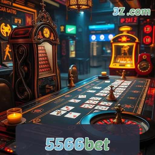 5566bet Site Confiável