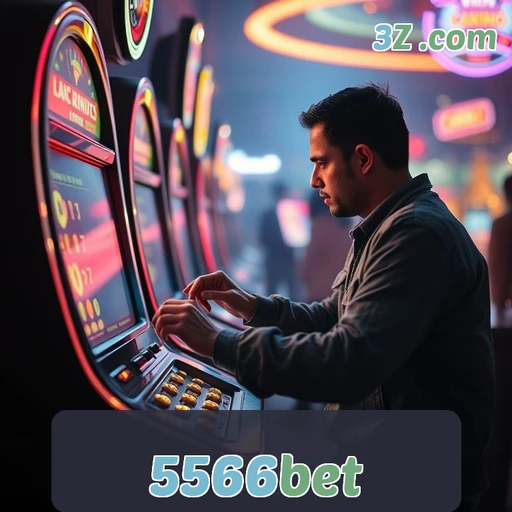 Explore Jogos Exclusivos e Incríveis no 5566bet