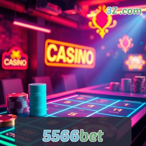 Experimente as Slots Incríveis do 5566bet e Ganhe Prêmios