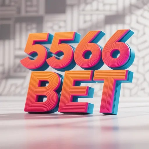 5566bet logo