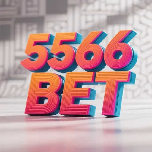 5566bet logo