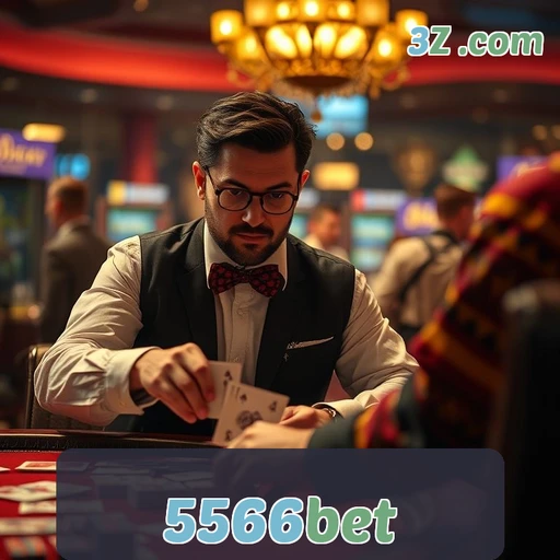 5566bet Programa VIP
